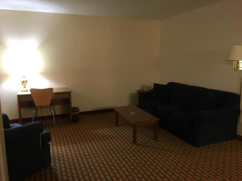 Super 8 By Wyndham Mount Vernon, Il Exteriör bild